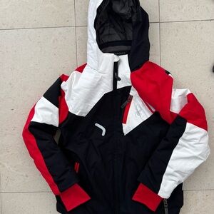 Spyder Tri-Color Performance Jacket
